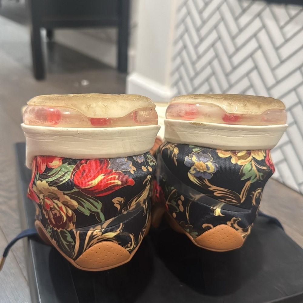 KD VII Ext Floral QS - Picture 5 of 8